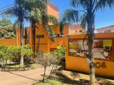 Imóvel Comercial à venda, 1000m² no Vera Cruz, Gravataí