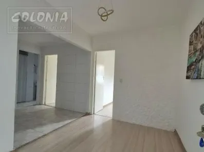 Apartamento com 2 Quartos à venda, 42m² no Conjunto Residencial José Bonifácio, São Paulo