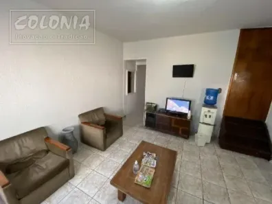 Sobrado com 2 Quartos à venda, 100m² no Casa Branca, Santo André