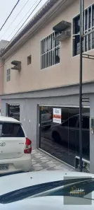 Ponto Comercial para alugar, 80m² no Praia Campista, Macaé