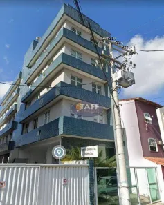 Sala Comercial para alugar, 34m² no Passagem, Cabo Frio