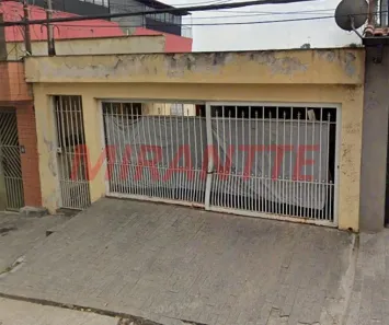 Casa com 4 Quartos à venda, 201m² no Água Fria, São Paulo
