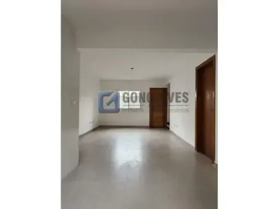 Apartamento com 3 Quartos à venda, 169m² no Vila Curuçá, Santo André