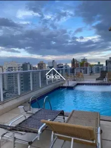 Apartamento com 1 Quarto à venda, 47m² no Itapuã, Vila Velha