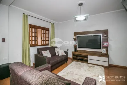Sobrado com 2 Quartos à venda, 120m² no Santa Maria, São Caetano do Sul