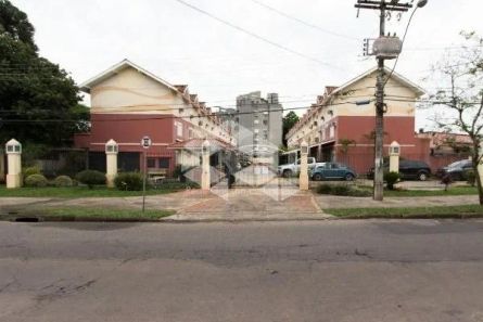 Casa de Condomínio com 3 Quartos à venda, 92m² no Camaquã, Porto Alegre