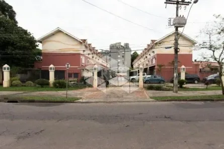 Casa de Condomínio com 3 Quartos à venda, 92m² no Camaquã, Porto Alegre