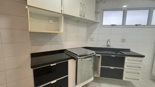Apartamento com 2 Quartos para alugar, 66m² no Vila Costa, Taubaté