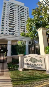 Apartamento com 3 Quartos para alugar, 79m² no Ponta Negra, Natal