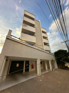 Apartamento com 3 Quartos à venda, 96m² no Morada do Sol, Montes Claros