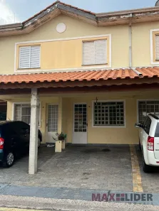 Casa de Condomínio com 2 Quartos à venda, 52m² no Jardim Regina Alice, Barueri
