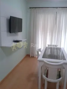 Flat com 1 Quarto para alugar, 40m² no Itaim Bibi, São Paulo