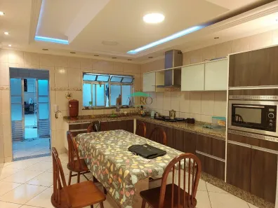 Casa com 3 Quartos à venda, 115m² no Jardim São Pedro, Mogi das Cruzes