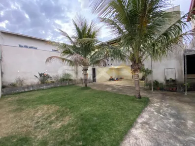 Casa com 3 Quartos à venda, 74m² no Balneário Rancho Alegre, Divinópolis