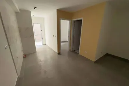 Apartamento com 1 Quarto à venda, 43m² no Jardim Líbano, São Paulo