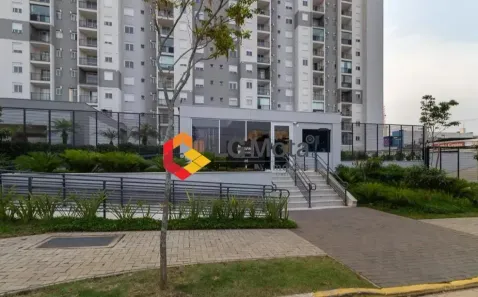 Apartamento com 2 Quartos à venda, 68m² no Bonfim, Campinas