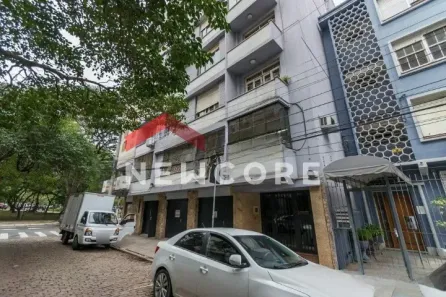 Apartamento com 3 Quartos à venda, 104m² no Santana, Porto Alegre
