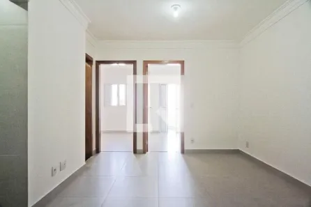 Apartamento com 2 Quartos à venda, 40m² no Vila Mangalot, São Paulo