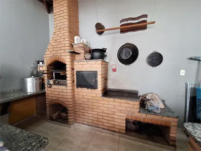 Casa com 4 Quartos à venda, 238m² no João XXIII, Vinhedo
