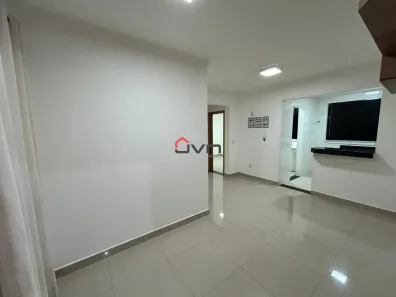 Apartamento com 2 Quartos para alugar, 57m² no Segismundo Pereira, Uberlândia