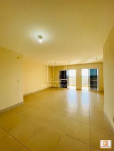 Apartamento com 3 Quartos para alugar, 123m² no Santa Cruz do José Jacques, Ribeirão Preto