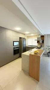 Apartamento com 3 Quartos à venda, 138m² no Setor Marista, Goiânia