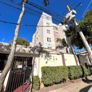 Apartamento com 2 Quartos à venda, 46m² no Jaraguá, São Paulo