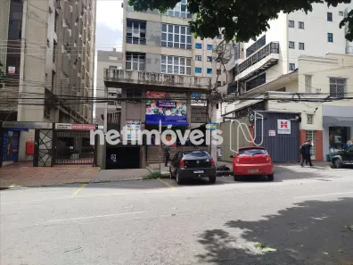 Ponto Comercial à venda, 80m² no Santa Efigênia, Belo Horizonte