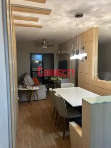 Apartamento com 2 Quartos à venda, 54m² no Residencial Monterrey, Ribeirão Preto