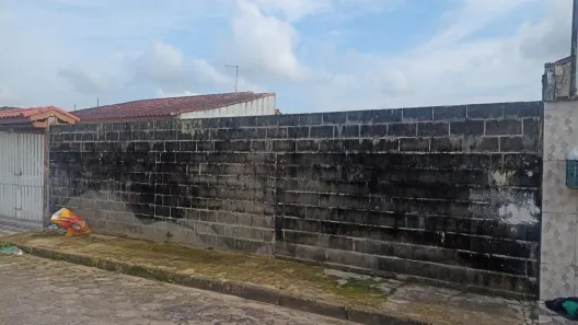 Lote/Terreno à venda, 250m² no Chácara Glória, Itanhaém