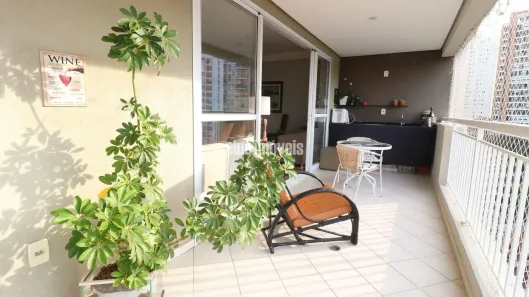 Apartamento com 3 Quartos à venda, 108m² no Vila Andrade, São Paulo