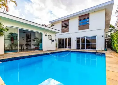 Sobrado com 4 Quartos à venda, 363m² no Granja Julieta, São Paulo