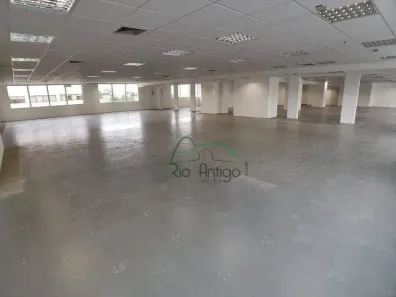 Sala Comercial para alugar, 703m² no Centro, Rio de Janeiro