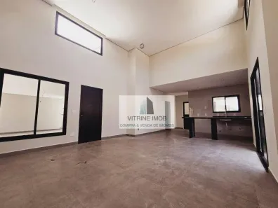 Casa de Condomínio com 3 Quartos à venda, 199m² no Parque das Laranjeiras, Itatiba