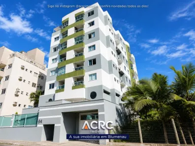 Apartamento com 3 Quartos à venda, 82m² no Tribess, Blumenau