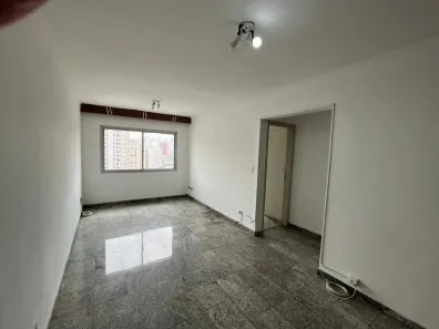 Apartamento com 1 Quarto à venda, 51m² no Bela Vista, São Paulo