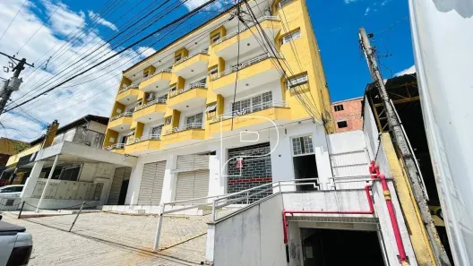 Ponto Comercial para alugar, 300m² no Granja Carolina, Cotia
