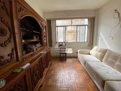 Apartamento com 3 Quartos à venda, 80m² no Copacabana, Rio de Janeiro