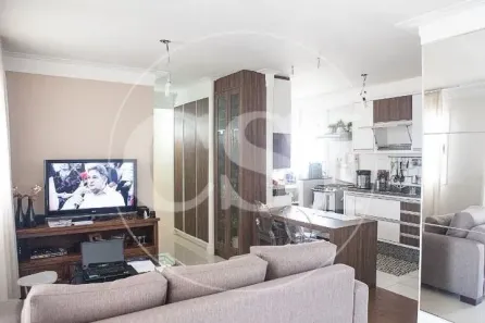 Apartamento com 3 Quartos à venda, 87m² no Jardim Centenário, Campinas