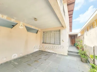 Sobrado com 3 Quartos à venda, 165m² no Jardim Bonfiglioli, São Paulo