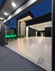 Casa com 3 Quartos à venda, 240m² no Jardim Mont Serrat, Aparecida de Goiânia
