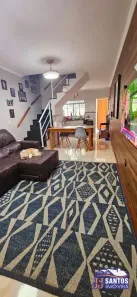 Sobrado com 2 Quartos à venda, 100m² no Vila Lúcia, São Paulo