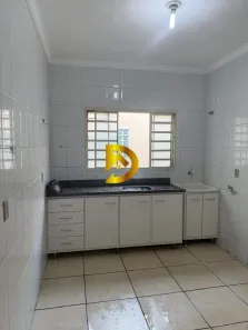 Apartamento com 2 Quartos à venda, 56m² no Olinda, Uberaba