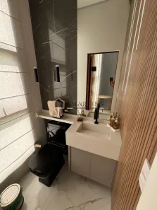 Casa de Condomínio com 2 Quartos à venda, 158m² no Ondinhas, Piracicaba