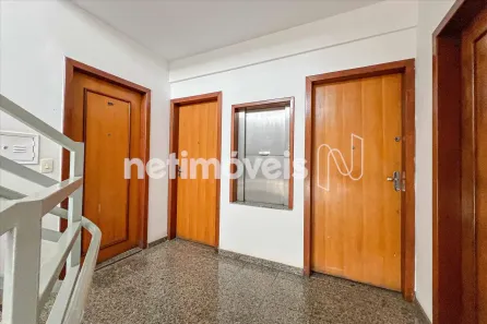 Apartamento com 3 Quartos para alugar, 110m² no Palmares, Belo Horizonte