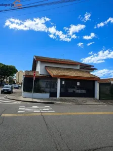 Casa com 3 Quartos à venda, 223m² no Vila Industrial, São José dos Campos