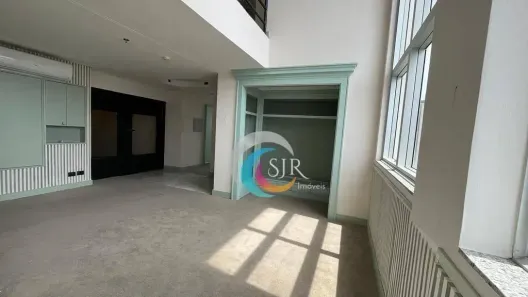 Sala Comercial para alugar, 263m² no Itaim Bibi, São Paulo