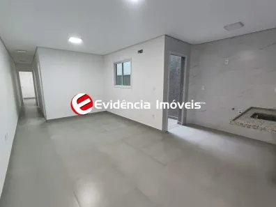 Apartamento com 3 Quartos à venda, 70m² no Paraíso, Santo André