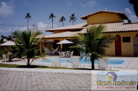 Casa com 3 Quartos à venda, 1000m² no Nossa Senhora da Vitória, Ilhéus