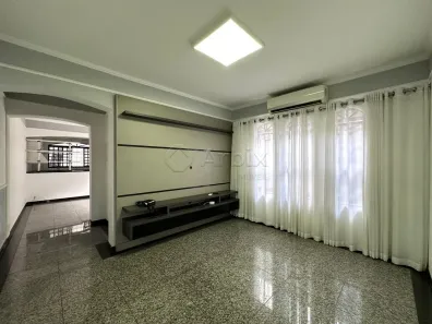 Casa com 3 Quartos à venda, 324m² no Jardim Nossa Senhora do Carmo, Americana